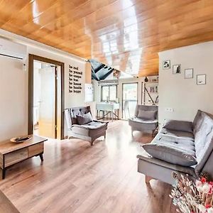 Villa met Drie Slaapkamers